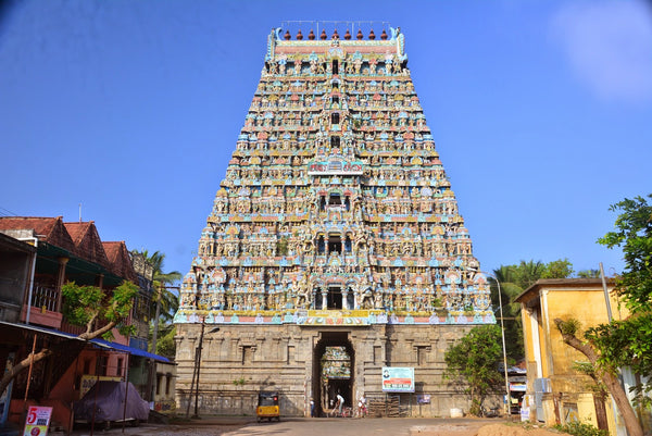 Tiron Direct+ Mayiladuthurai