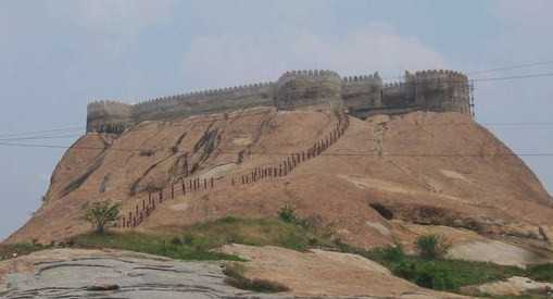 Tiron Direct+ Namakkal