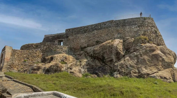 Tiron Direct + Perambalur