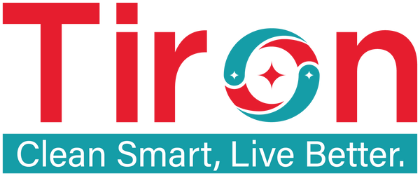 Tiron Logo