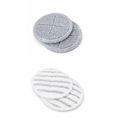 TFM Consumables Kit with tools and parts neatly arranged