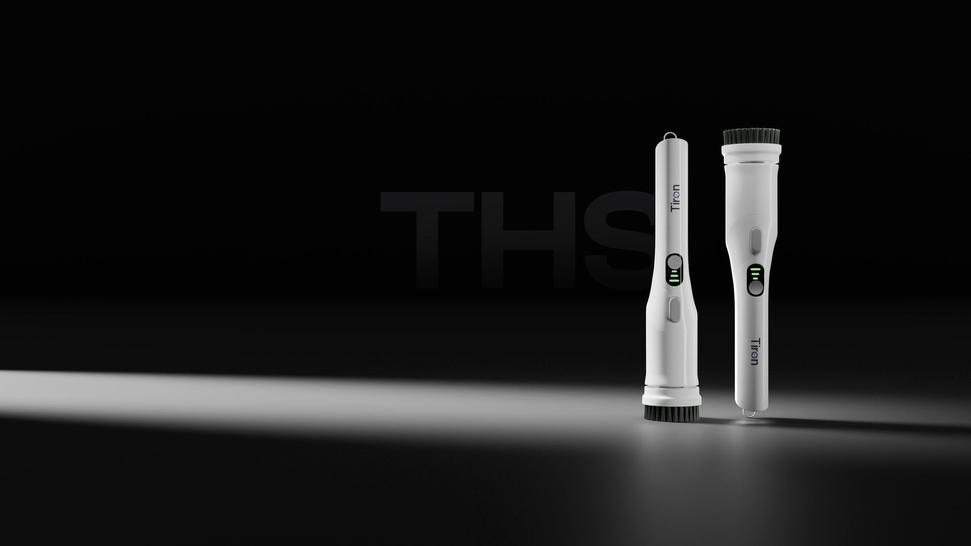 Experience the New Level of Cleanliness