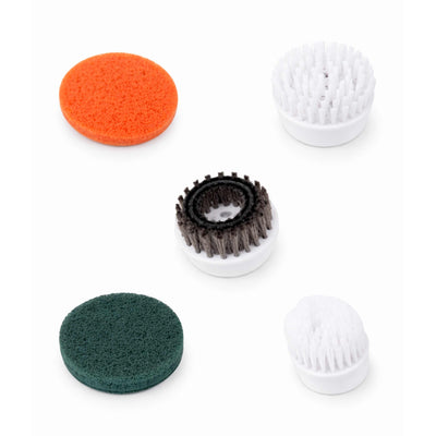 THS Consumables Kit with organized components and tools for maintenance tasks