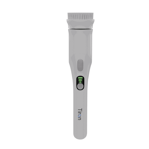 THS - Tiron Hand Scrubber