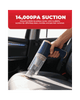 Tiron Hand Vacuum Cleaner - Image 2