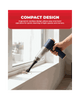 Tiron Hand Vacuum Cleaner - Image 4