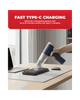 Tiron Hand Vacuum Cleaner - Image 5