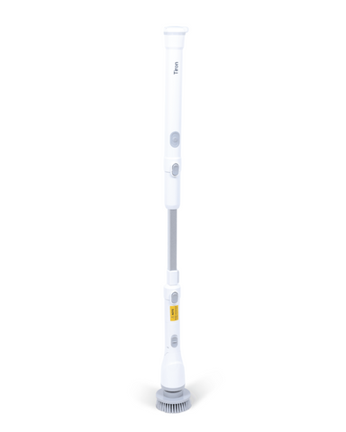 TIRON TLS Long Scrubber