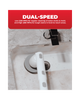 TIRON TLS Long Scrubber - Image 3