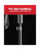 TIRON TLS Long Scrubber - Image 5