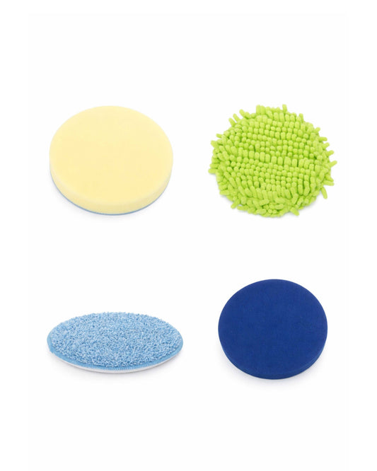 TLS Consumables Kit with various replacement parts and tools for maintenance tasks