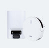 TRV 10P Max - Tiron Point Laser Robotic Vacuum Cleaner  with Auto Dust Collector - Image 3