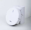 TRV 10P Max - Tiron Point Laser Robotic Vacuum Cleaner  with Auto Dust Collector - Image 2