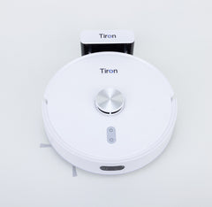 TRV 20 - Tiron LiDAR Robotic Vacuum Cleaner