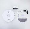 TRV 20 - Tiron LiDAR Robotic Vacuum Cleaner - Image 3