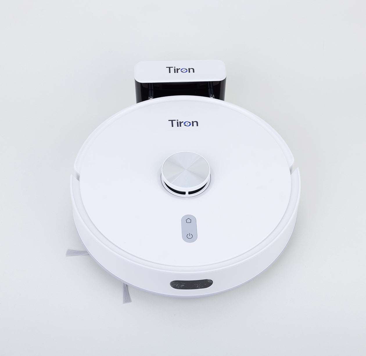 TRV 20 - Tiron LiDAR Robotic Vacuum Cleaner