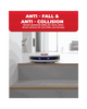 TIRON TRV 20 MAX Lidar Robotic Vacuum Cleaner - Image 3