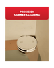 TIRON TRV 10P Point Laser Robotic Vacuum Cleaner - Image 6
