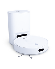 TIRON TRV 10P MAX Point Laser Robotic Vacuum Cleaner