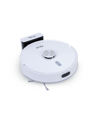 TIRON TRV 20 Lidar Robotic Vacuum Cleaner