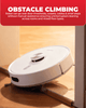 TIRON TRV 20 Robotic Vacuum Cleaner - Image 3