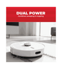 TIRON TRV 30 MAX Spin Mop Robotic Vacuum Cleaner - Image 6