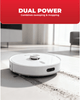 TIRON TRV 20 Robotic Vacuum Cleaner - Image 6