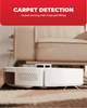 TIRON TRV 20 MAX Robotic Vacuum Cleaner - Image 3