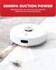 TIRON TRV 20 MAX Robotic Vacuum Cleaner - Image 4