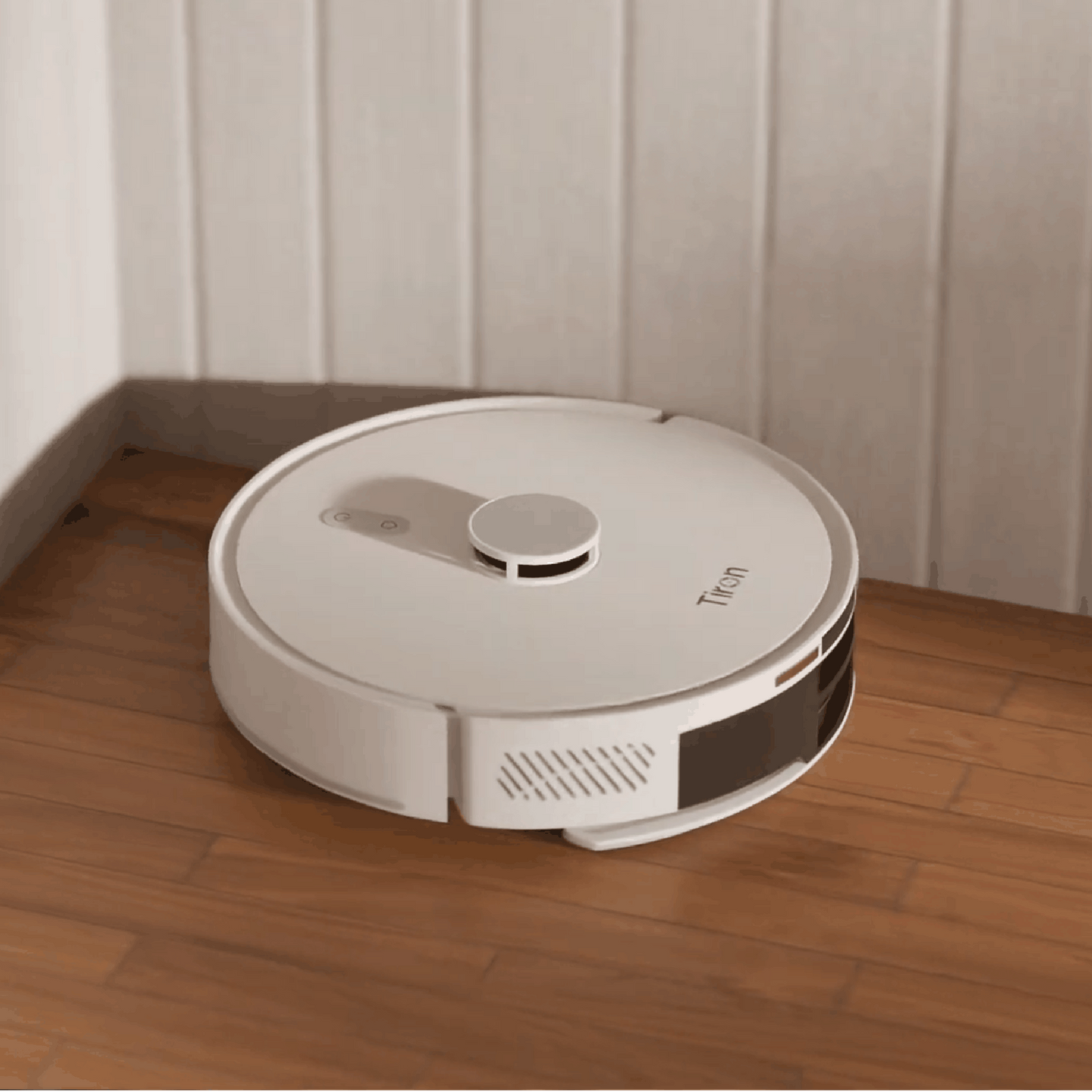 TIRON TRV 20 MAX Robotic Vacuum Cleaner