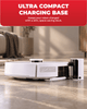 TIRON TRV 20 Plus Robotic Vacuum Cleaner - Image 4