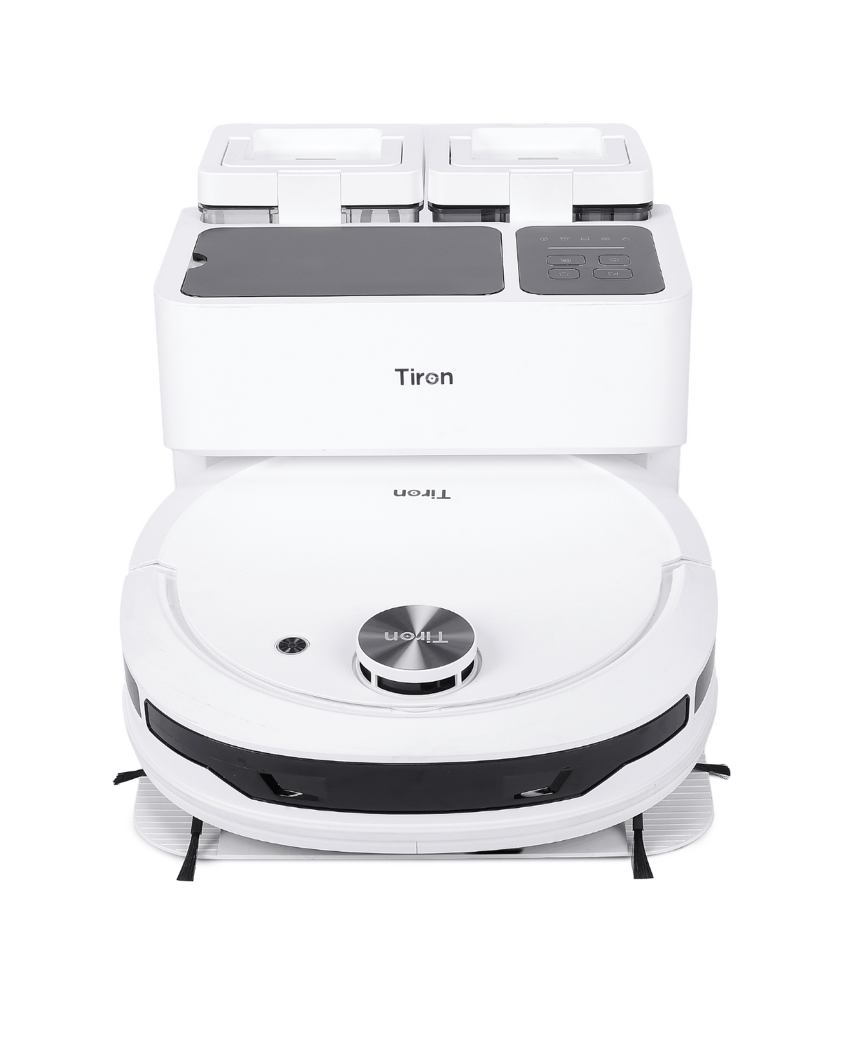 Tiron TRV 40 Pro - Advanced Home Vacuum Cleaner with Self-Cleaning Tiron TRV 40 Pro - Advanced Home Vacuum Cleaner with Self-Cleaning
