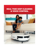 TIRON TRV 40 PRO Roller Mop Robotic Vacuum Cleaner - Image 5