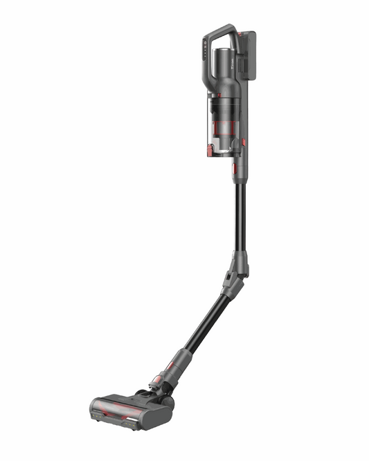 Tiron Vacuum Cleaner cordless 2-in-1 brushless stick and handheld vacuum with removable battery