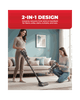 Tiron Vacuum Cleaner - Image 3
