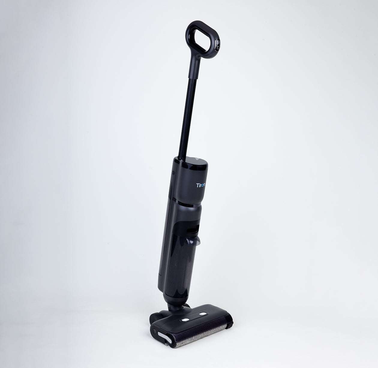 Tiron Vacuum Mop cordless wet and dry vacuum cleaner with multi-surface cleaning function