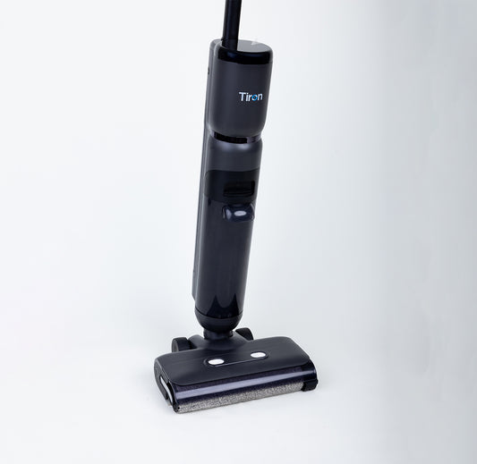 Tiron Vacuum Mop Roller TVMR
