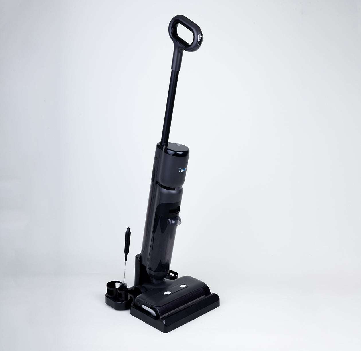 Tiron Vacuum Mop cordless wet dry vacuum cleaner with multi-surface cleaning and ergonomic handle
