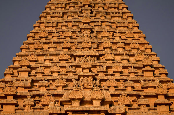 Tiron World Thanjavur