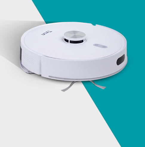 Robotic Vacuum Cleaners