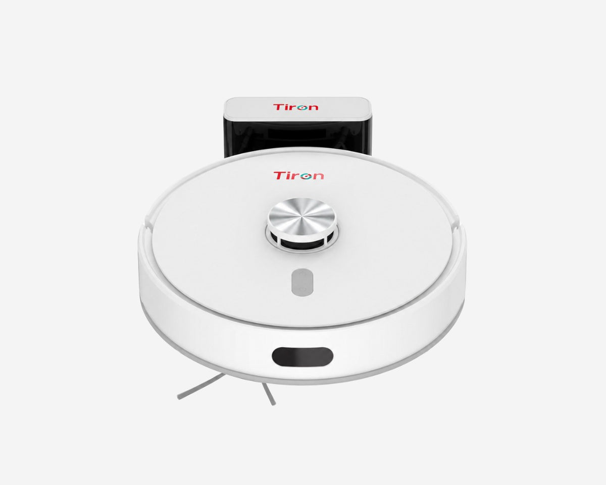 TRV 20+ 8000 Pa Hyper Suction
