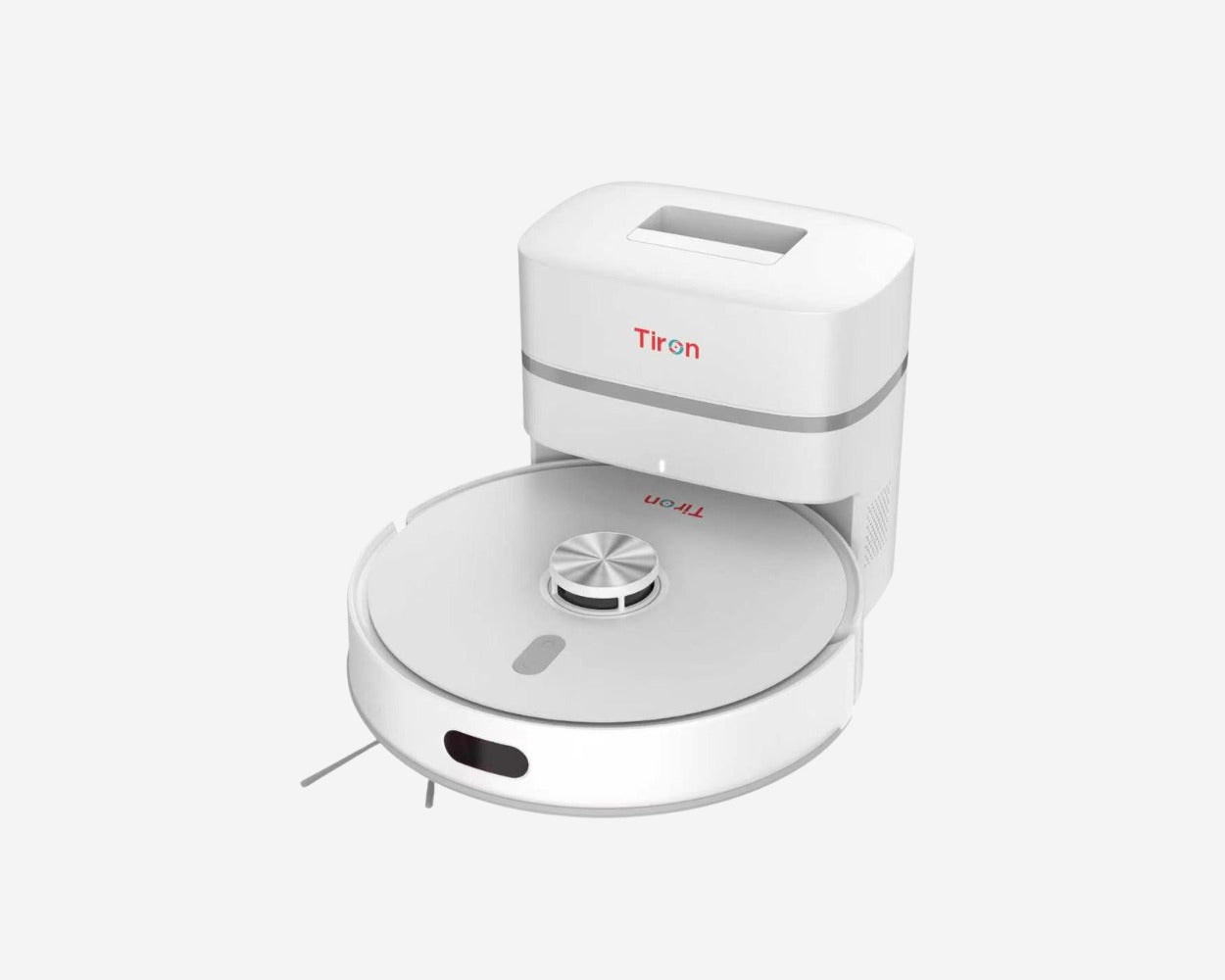 TRV 20Max+ Auto Empty Station