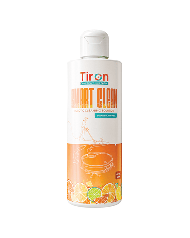 Tiron Floor Cleaning Solution - Citrus