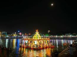 Tiron world Mylapore