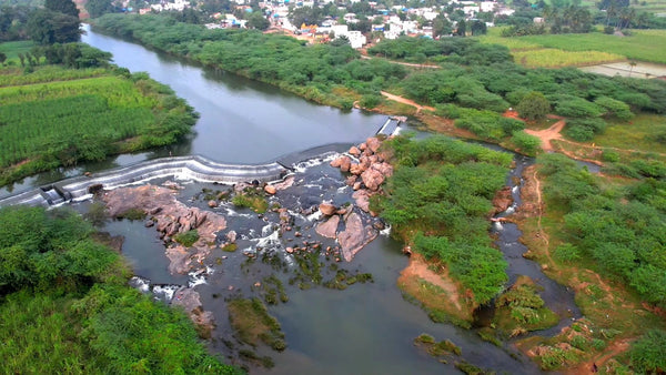 Tiron World Sankarapuram