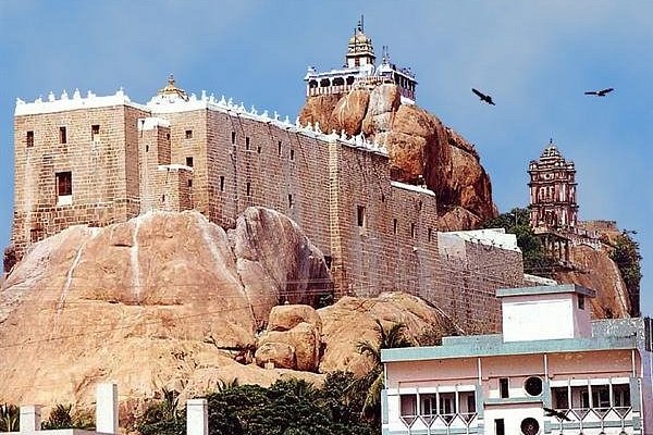 Tironworld - Uyyakondanmalai