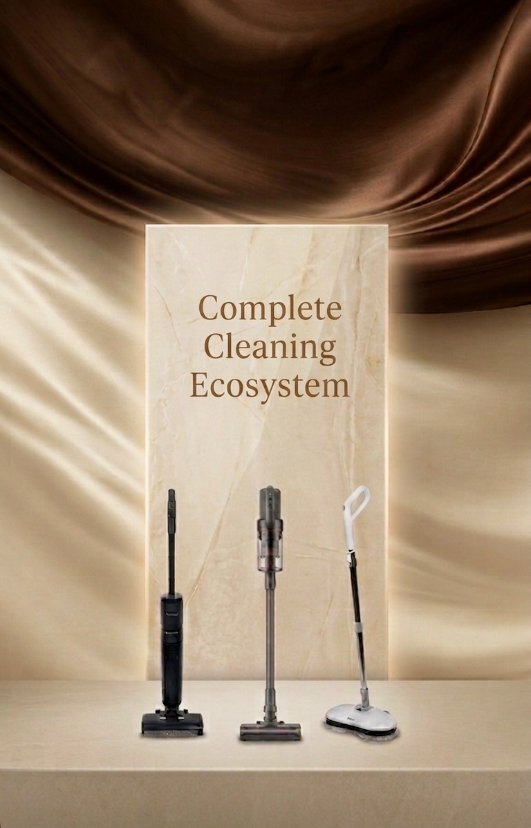 Collection banner